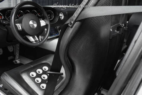 2005 Ford GT