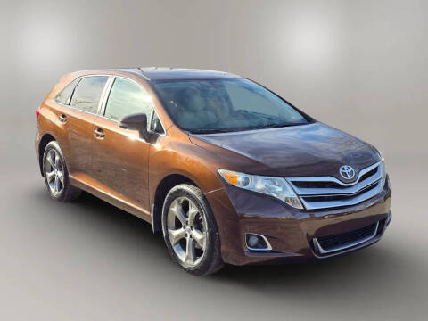 2014 Toyota Venza