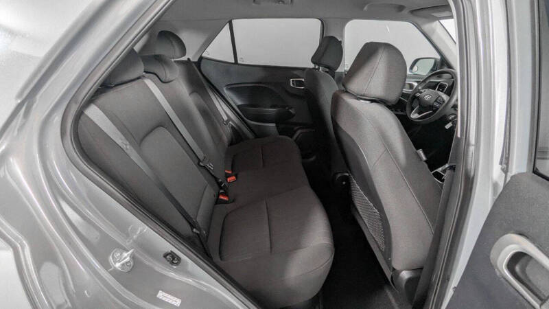 2021 Hyundai Venue SE