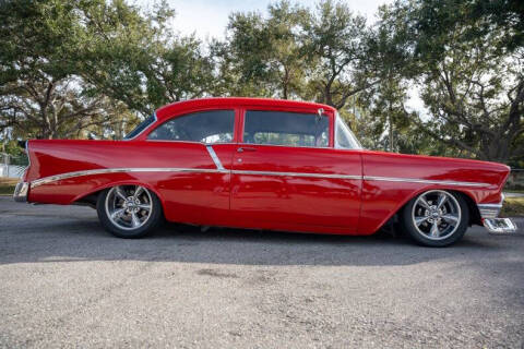 1956 Chevrolet 210