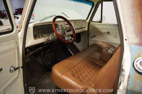1964 Chevrolet C10