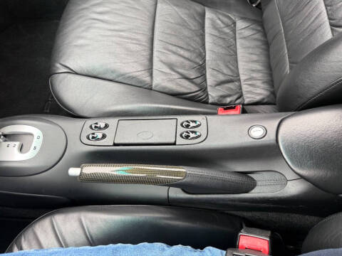 2000 Porsche 911 Carrera