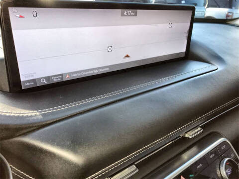 2022 Genesis GV80 3.5T Prestige Signature