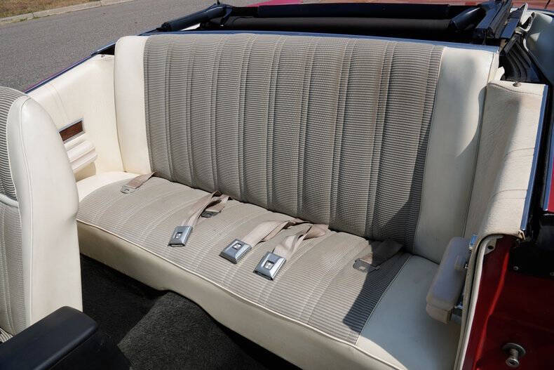 1971 Ford LTD