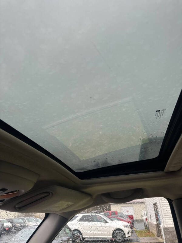 2004 Chevrolet Tahoe