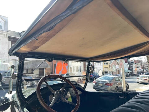 1924 Buick Series 24