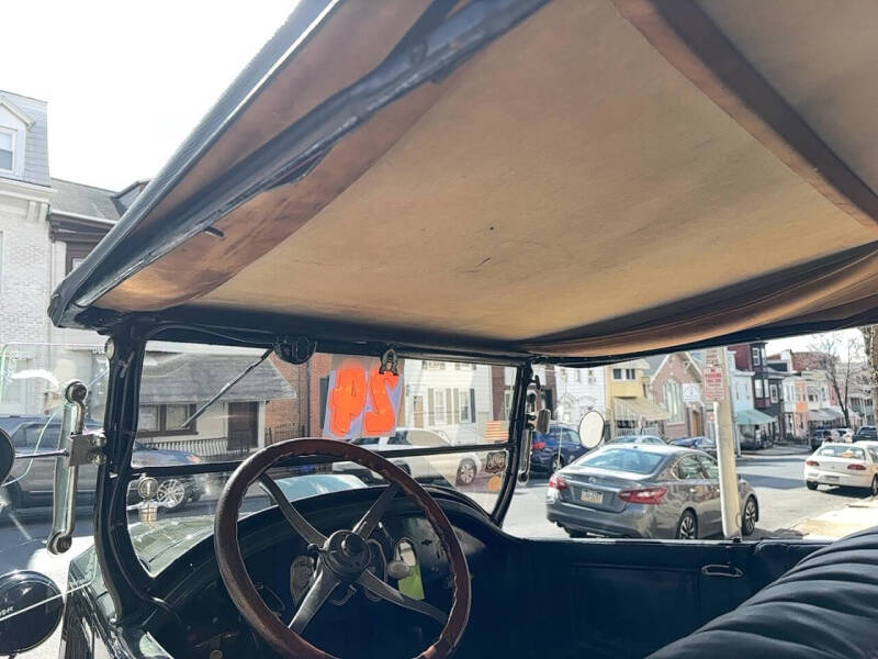 1924 Buick Series 24