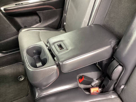 2019 Dodge Journey GT