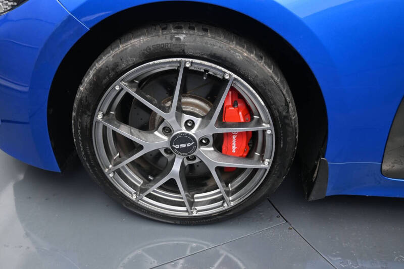 2018 Kia Stinger