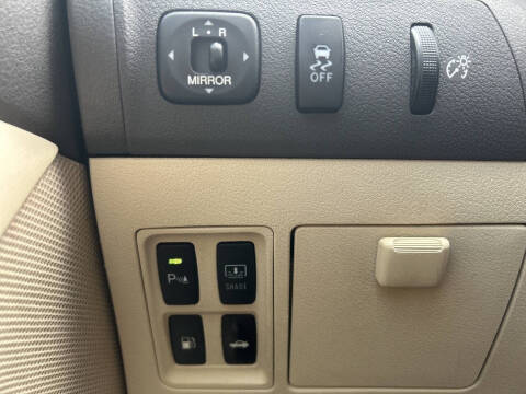 2011 Lexus ES 350