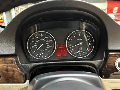 2010 BMW 3 Series 328i