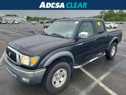 2004 Toyota Tacoma for sale at Adams Auto Group Inc. in Charlotte NC