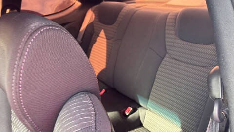 2013 Hyundai Genesis Coupe