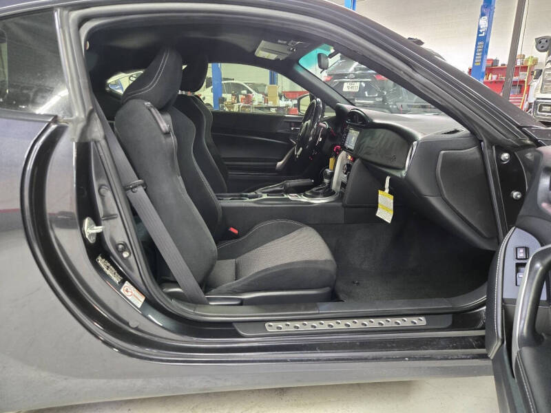 2017 Toyota 86