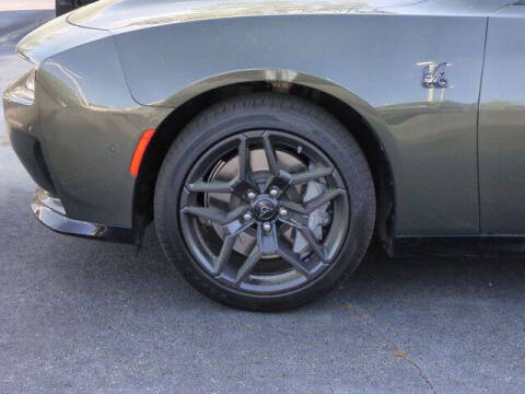 2026 Dodge Charger