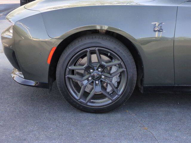 2026 Dodge Charger