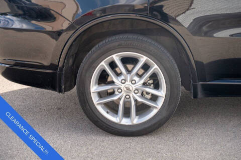 2024 Dodge Durango GT