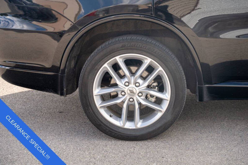 2024 Dodge Durango GT