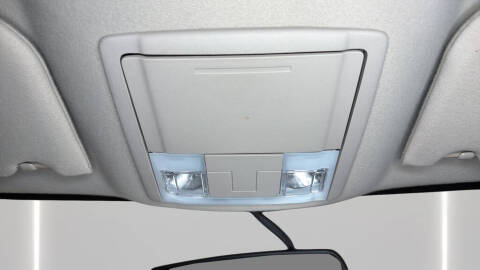 2010 Ford Edge Limited