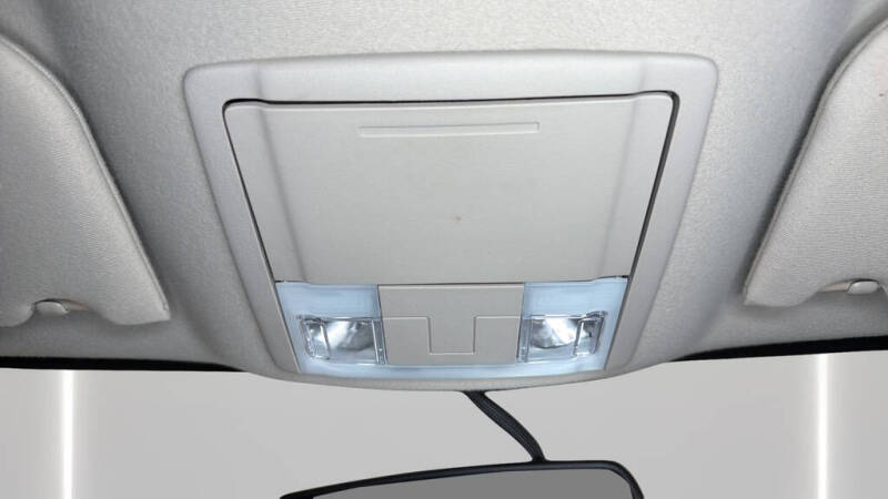2010 Ford Edge Limited