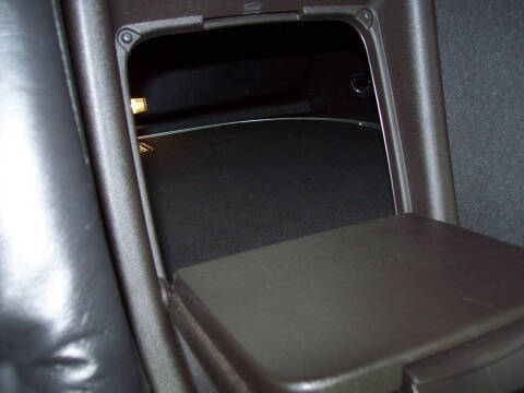 2010 Cadillac SRX Luxury Collection