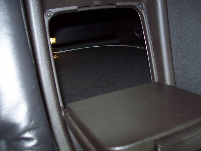 2010 Cadillac SRX Luxury Collection