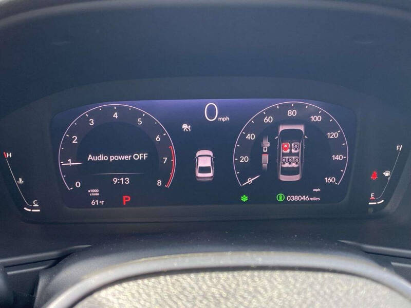 2023 Honda Accord