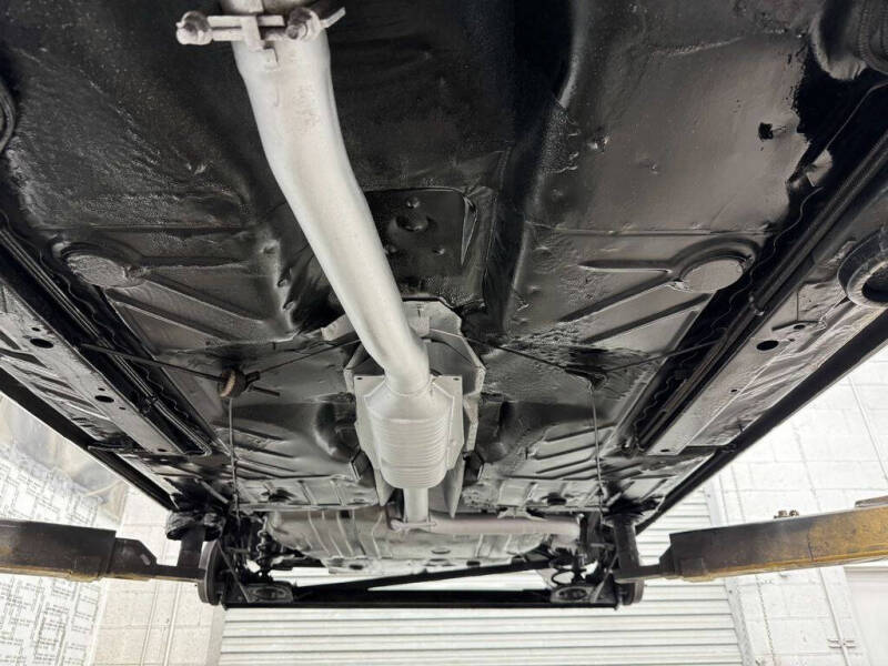 1985 Chrysler Le Baron