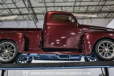 1949 Ford F-100