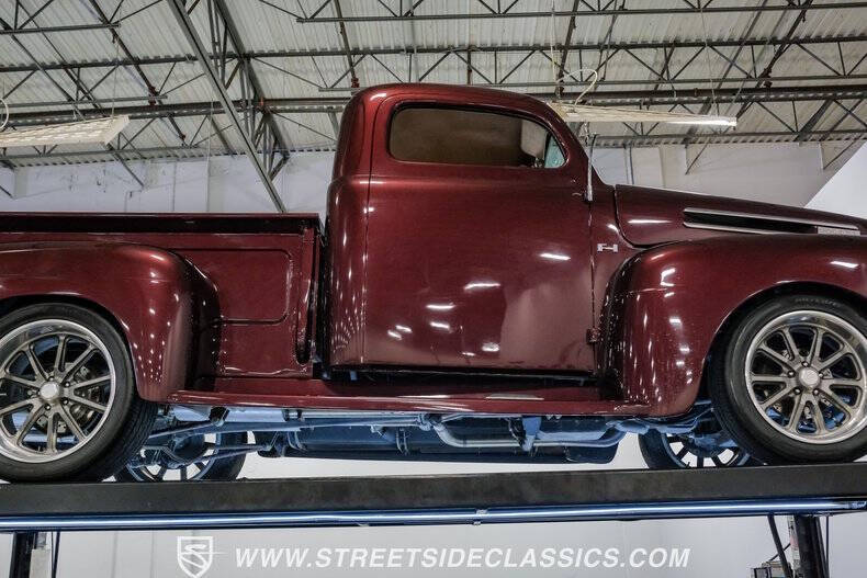 1949 Ford F-100