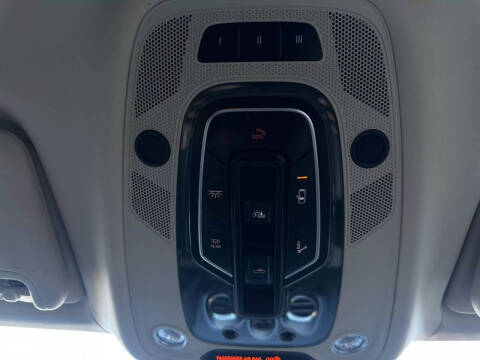 2019 Bentley Bentayga V8