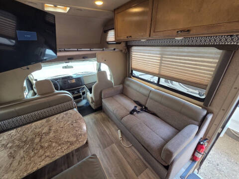 2018 Thor Motor Coach Freedom Elite 26HE