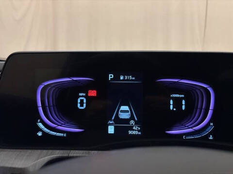 2023 Kia Telluride EX