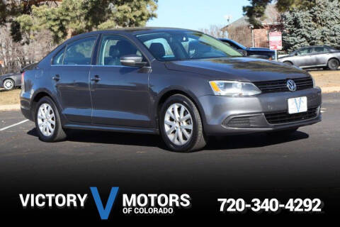 2013 Volkswagen Jetta