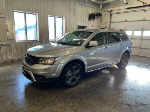 2019 Dodge Journey for sale at Sand's Auto Sales in Cambridge MN