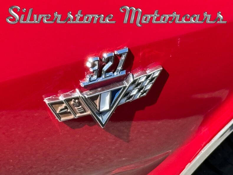 1965 Chevrolet Malibu