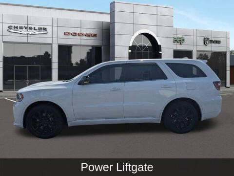 2018 Dodge Durango R/T