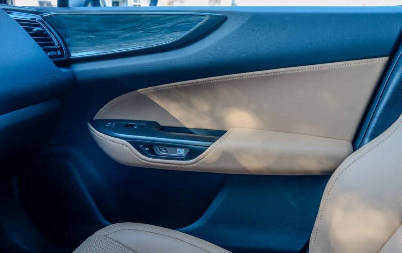 2023 Lexus NX 250 Premium