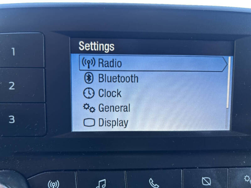 2020 Ford Transit 250