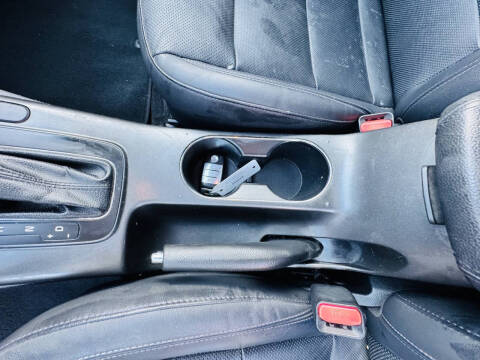2015 Kia Forte5 EX