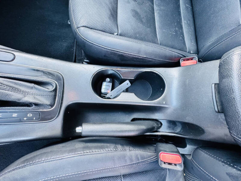 2015 Kia Forte5 EX