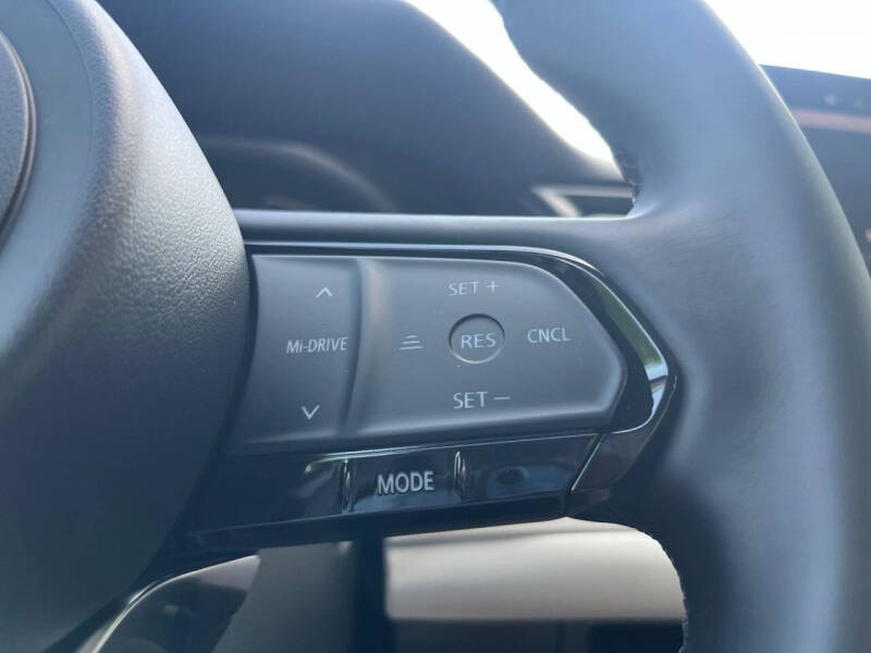 2026 Mazda CX-5 2.5 S Select