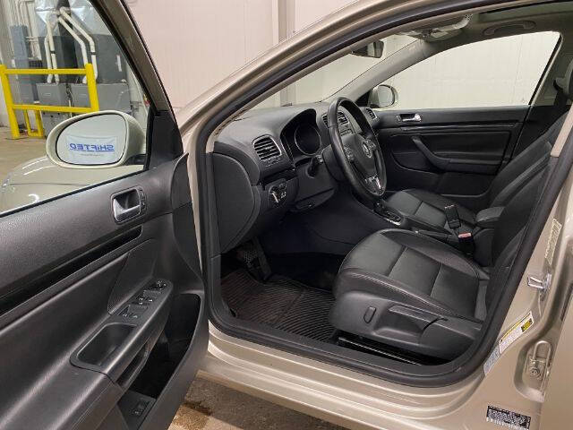 2012 Volkswagen Jetta