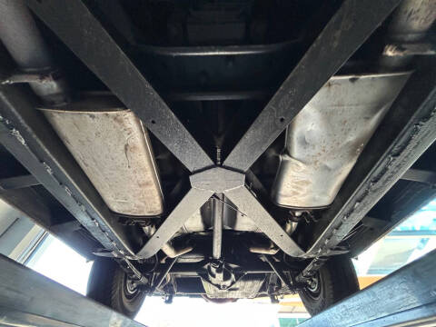 1956 Ford Thunderbird