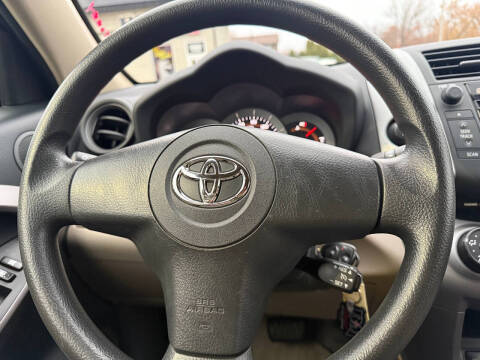2006 Toyota RAV4