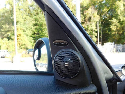 2013 MINI Countryman Cooper S ALL4