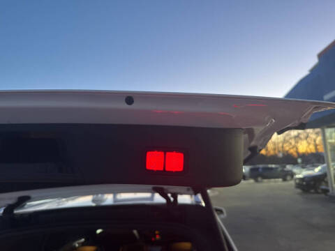 2018 Mercedes-Benz GLS GLS 450