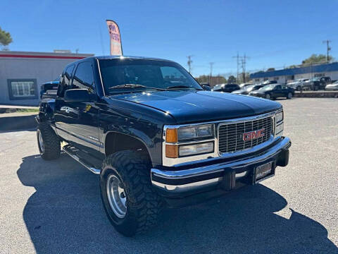 1994 GMC Sierra 1500