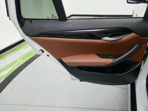2014 BMW X1 sDrive28i