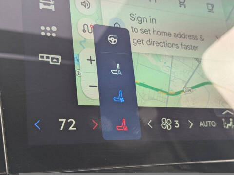 2025 Lincoln Navigator L Black Label